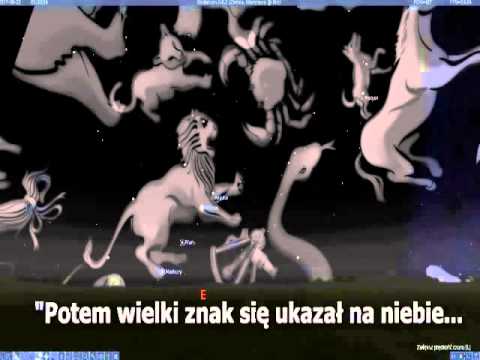 APOKALIPSA - Panna  obleczona w słońce i księżyc 23.09.2017