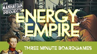 Manhattan Project - The Manhattan Project: Energy Empire video thumbnail