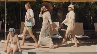 Lime Cordiale - No Plans To Make Plans (Official Music Video)