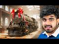 I BOUGHT A NEW STEAM ENGINE FOR ME