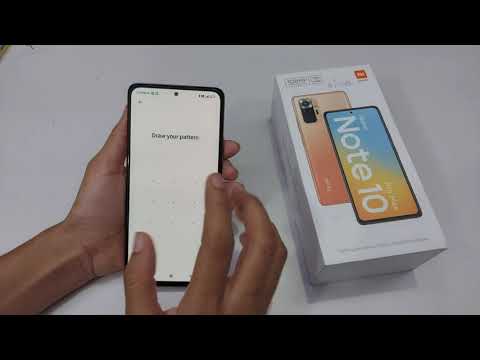 How to reset network in redmi note 10,pro,max | redmi note 10 pro max me wifi reset kaise kare