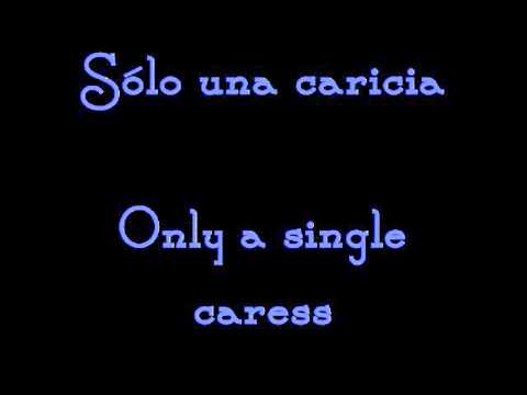 La Oreja de Van Gogh - Vestido Azul (Video de Letra/Lyrics Video)