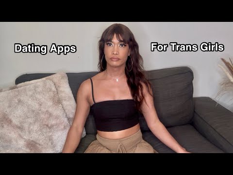 Top 5 Dating Apps for Trans Women | My Experience