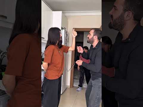 Esma’ya pusu geldi #shortvideo #comedy #komedi #gaming #short