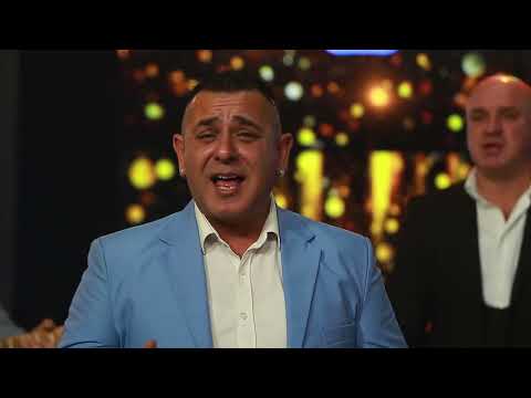 Premier bend -  Zlato davam, zlato zemam