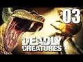 Deadly Creatures 03 Contra Reptiles 17 06 2016