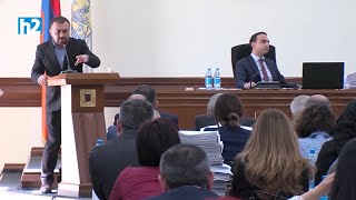 Դե, Տելսել՝ դու վալիդատոր դիր, տոմս տպի ծախի,դե մենք էլ ավտոբուս ա, բան ա կբերենք. Մանուկ Սուքիասյան