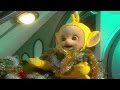Teletubbies English Episodes Making Christmas Cards Full Episode HD S05E112