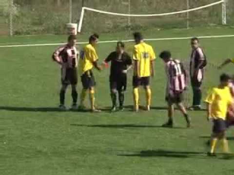 Stagione 2011/2012 - 3 cat. D Roma - 1°giornata | Torvaianica - Atletico World Sport 3-0