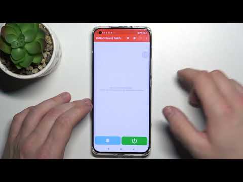 How to Change Battery Sound on Xiaomi Mi 11 Ultra – Battery Notification Sound App