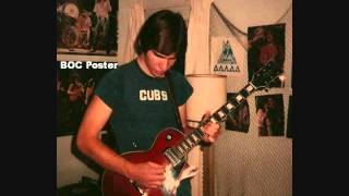 Blue Oyster Cult- &quot;This Ain&#39;t the Summer of Love&quot; (Cover)