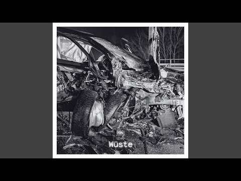Wüste