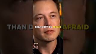 IF YOUR DREAM HAS BROKEN 😈🔥~ Elon musk 😈 