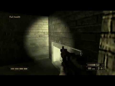 Resistance: Fall of Man (PS3) - Part 5