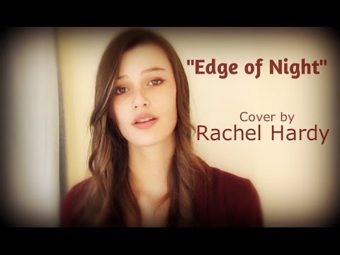 "Edge of Night" by Billy Boyd / Pippin Cover by Rachel Hardy