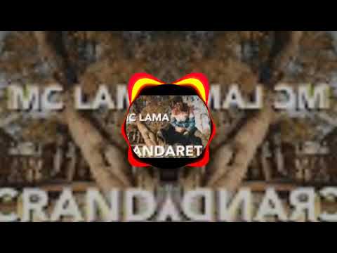 《Mc lama》__《crandaret》 [Chakib/ Rap]