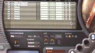 Video thumbnail for MOTU Ethno Instrument 2 by HarmonyCentral