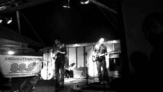 The Niro @Big Bang Roma