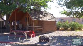 Alamogordo / White Sands KOA Video