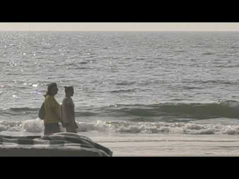 Baga beach Goa. Best beach of Goa for Indians. By Traveler Dhiren.