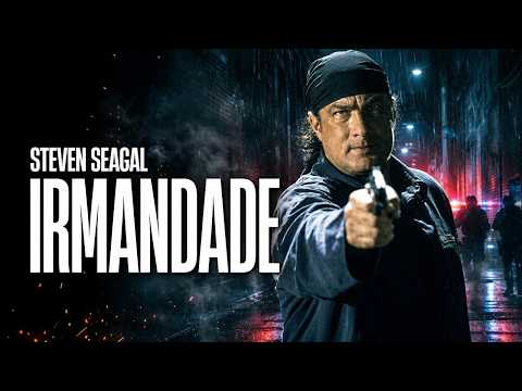 Irmandade | Steven Seagal | Filme Completo de Ação em Português