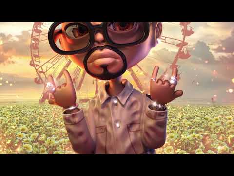 UNOWAY & DJ Nelson - Ambition (Official Visualizer)