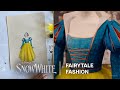 Fairytale Fashion