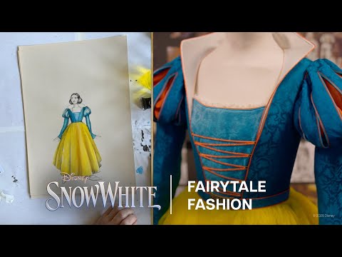 Fairytale Fashion