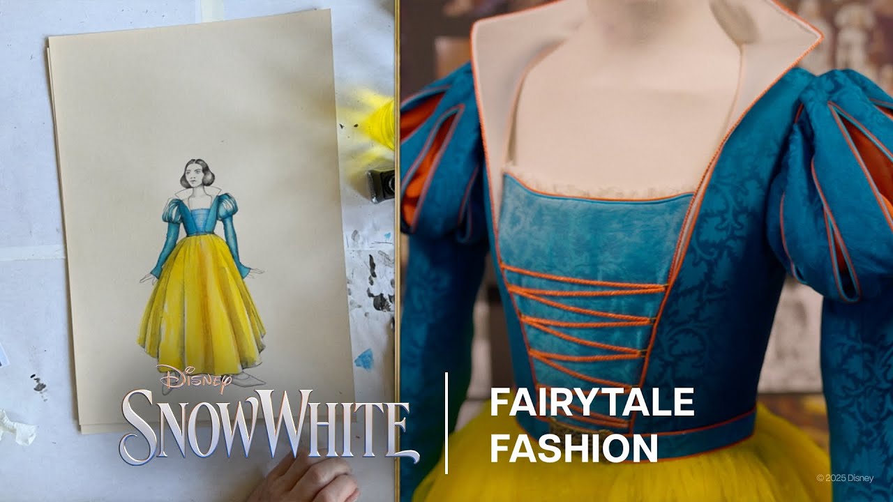Fairytale Fashion