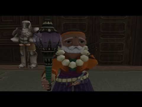 Suikoden III Part 41: Thomas, Chapter Two