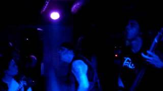 Blaze Bayley - Stare At The Sun Live