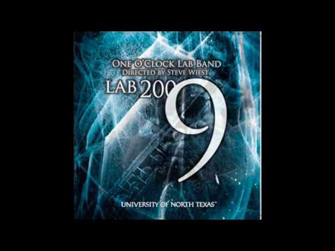 "Sno Peas" The One O'Clock Lab Band