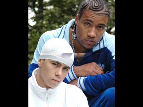 Grosses K feat. Ramiz - Rapmaschine
