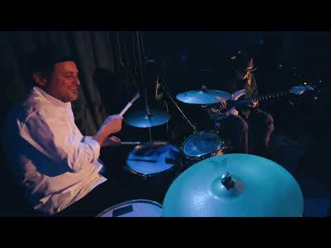 Sean Carscadden - Maraba Blue (Abdullah Ibrahim)