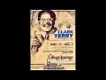 Clark Terry - live 1981 "Cushfoot"