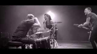 DIE HAPPY - EVERLOVE EPK 2014