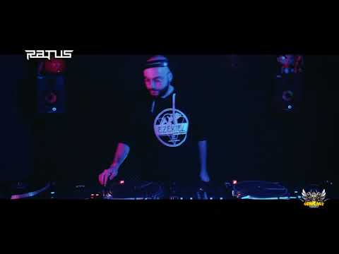 Ratus - Mix Frenchcore (Décembre 2020)