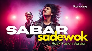 Download lagu 💫 SABAR (Sinau Bareng) – SADEWOK| LAGU COVER ROCK FUSION VERSION| KANDANG MUSIK LAB mp3