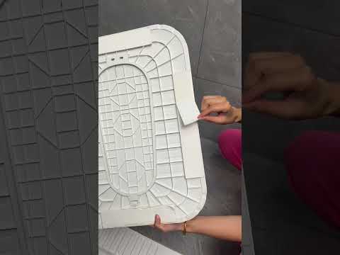 Squat toilet cover#Squat toilet cover#Squat toilet cover#Handy Life Hacks#shorts