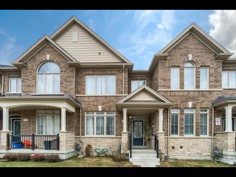 53 Yellowknife Road Brampton Home for Sale - Real Estate Properties for Sale