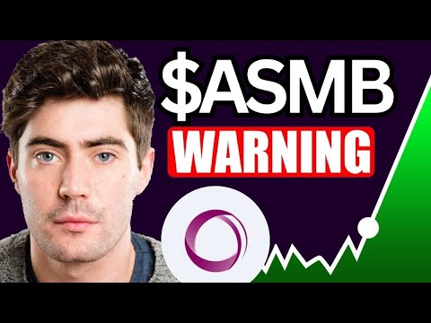 ASMB Stock MASSIVE NEWS!? (Thank Me Later Bro) Assembly Biosciences