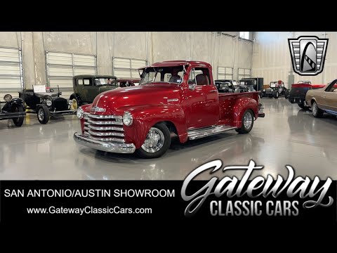 1952 Chevrolet Pickup (CC-1941755) for sale in O'Fallon, Illinois
