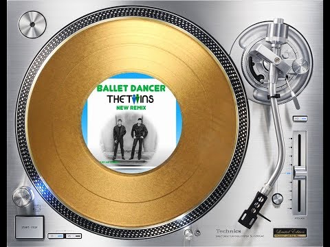 IAN COLEEN FEAT. THE TWINS - BALLET DANCER (NEW REMIX) (℗1983 / ©2018)