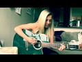 Thomas Rhett - Marry Me - Girl’s Version by Elle Mears