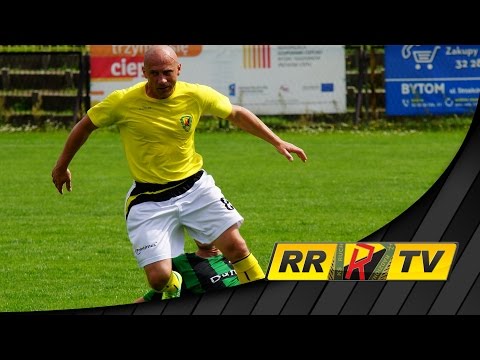 Ruch Radzionków rozbił MKS Zaborze