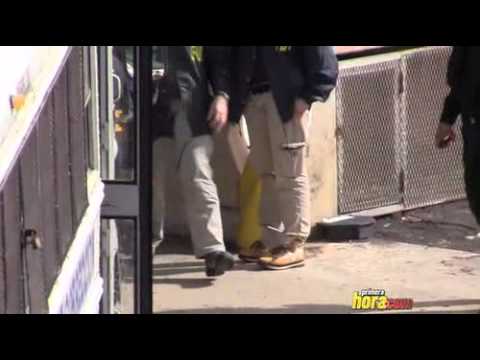 F.B.I dozens of corrupt police officers arrested in Puerto Rico