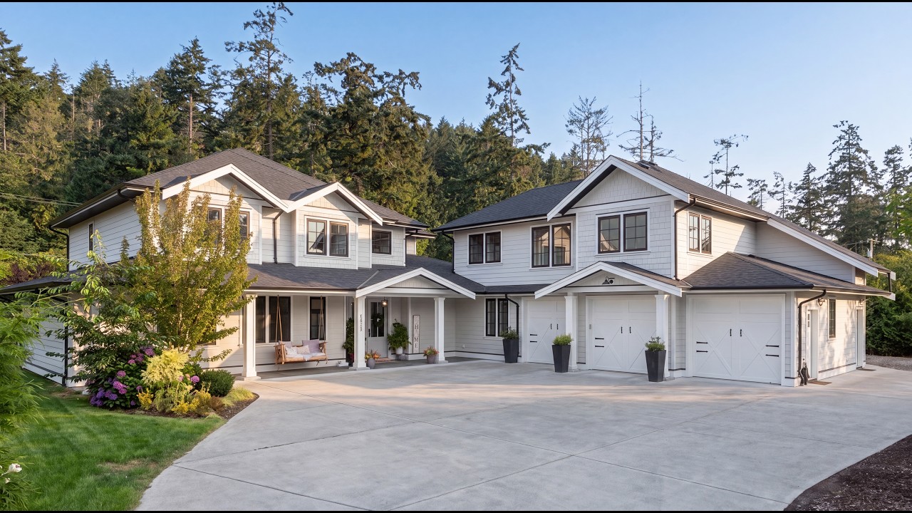 Leblanc Group — 10730 Bayfield Road