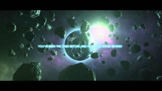 DEVIN TOWNSEND PROJECT - Deathray (Lyric Video)