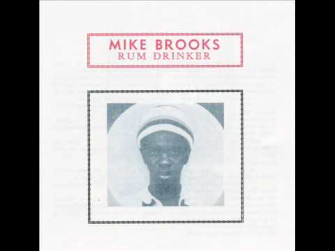 Mike Brooks - Love Comes And Goes