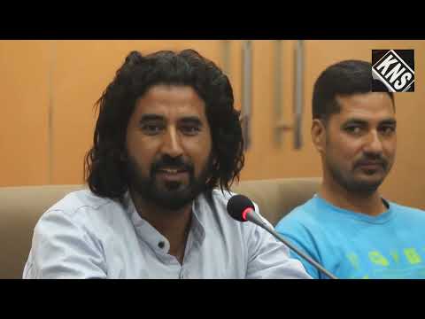 KNS holds annual media workshop in Gulmarg.  ‎Correspondents from Kashmir, ...